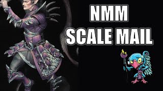 How to Paint NMM (Scale Mail) - HC 479