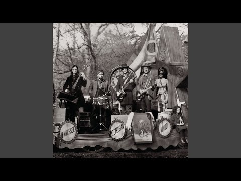 Old Enough (Live at Electric Lady)