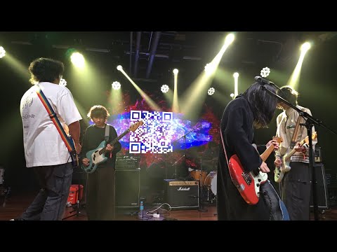 DOOR PLANT live in Korea / ZANDARI FESTA 2025 full ver. / 251018 / @스페이스 브릭