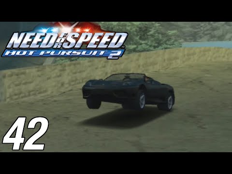 Need for Speed: Hot Pursuit 2 (Xbox) - Championship Tournament III (Let's Play Part 42)