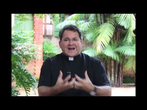 Partilhando A Palavra "Para melhorar: Deus em primeiro lugar" 17/02/2016