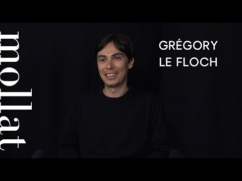 Grégory Le Floch - Gloria, gloria