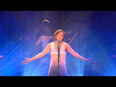 Nur nicht aus Liebe weinen - Sharon Brauner - The Capital Dance Orchestra - Tipi - Berlin