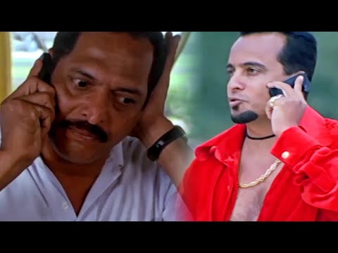 नाना पाटेकर ये आदमी को खुद को बाहर निकालने बोल रहा है