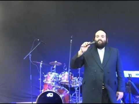 יואלי קליין ונותי פוקס | וי אזוי קמען זיו האלטן | Yoeli Klein