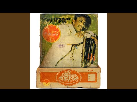 Enikaro (2024 Remaster)