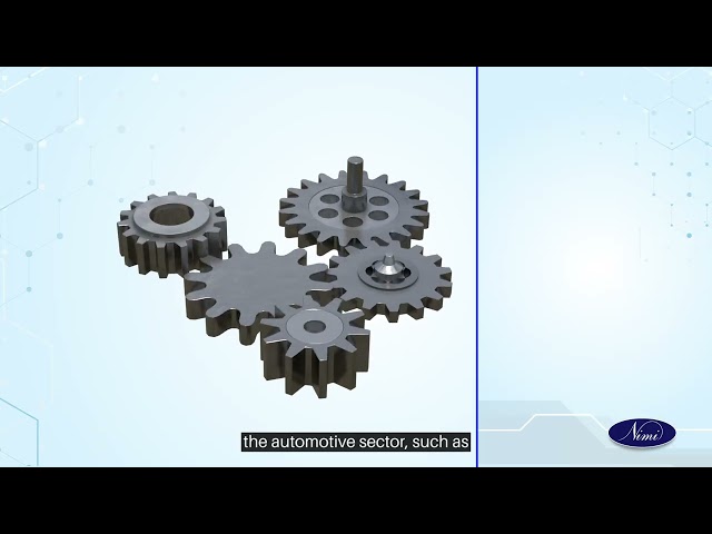 Identify different ferrous metal using spark test