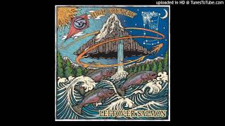 Leftover Salmon - Finish Your Beer (studio)