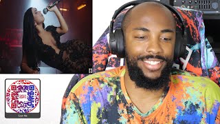 CaliKidOfficial reacts to Inna - El Pasado (Como Tu)