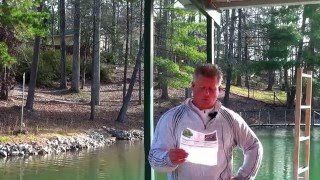 Lake Keowee Real Estate Video Update January 2016 Mike Matt Roach Top Guns Realty