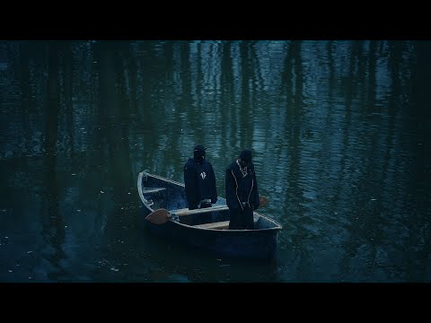 Amin Tijay x Ashkan Kagan - Chikar Kardi Baam (Official Lyric Video)