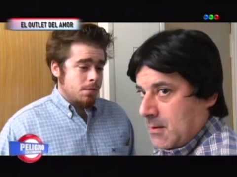 El Outlet del Amor - Capitulo 1