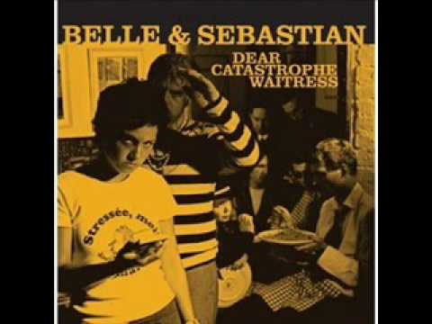 If she wants me de Belle and sebastian