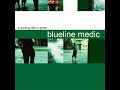 Blueline Medic - Swan Song Swan Dive (Music Video)