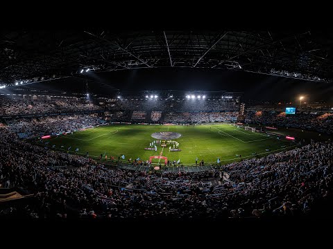 El himno del centenario del Celta, nominado a los Football Business Awards 2024