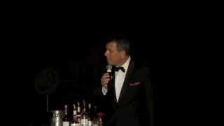 Call Me Irresponsible - Frank Sinatra Tribute Artist