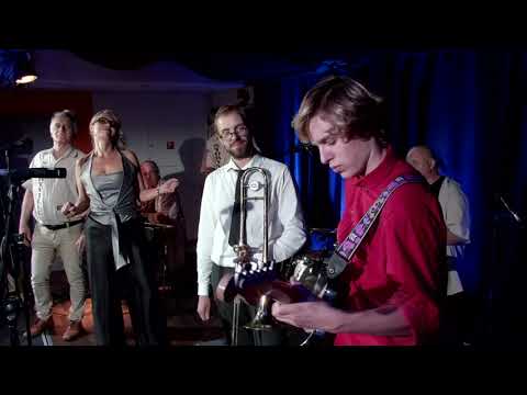 "When The Saints Go Marching In" - The Storyville Jazz Band 2024