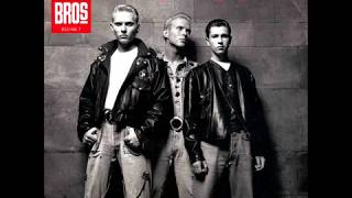 Bros ‎– Cat Among The Pigeons