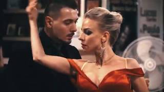 Kirill Parshakov & Anna Gudyno "Quejas de Bandoneon" 2/3, 2019 Seoul Lime Tango Festival