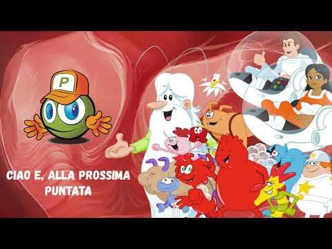 PIEDI DI PIOMBO, GAMBE LEVATE