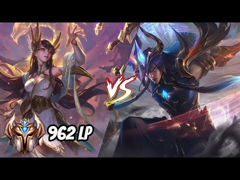 [EUW] CHALLENGER BDS ADAM VS RANK 1 YONE DZUKILL - TopLane Kingdom