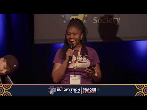 EuroPython 2025 — Lightning talks ⚡ Thursday