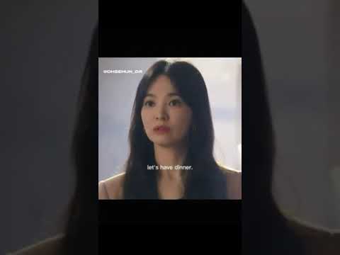 Someone is jealous 👀😂 #kdrama #shorts #nowwearebreakingup