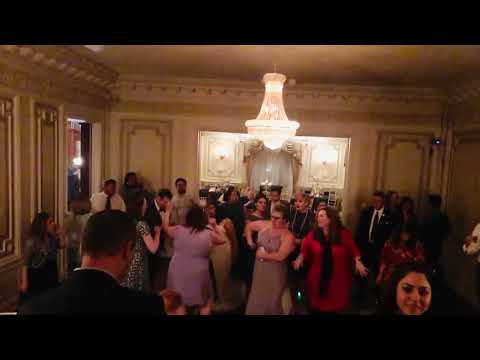 Ineffable Grooves, LLC. video.