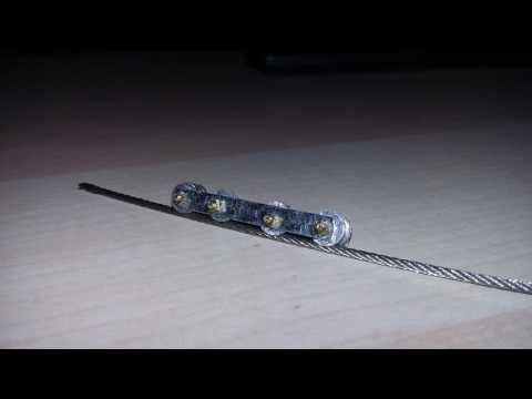 Bautagebuch 3S Bahn - Folge 3