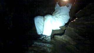 Cold Cave Pequea