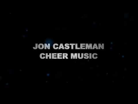 Cheer Mix 15 - Jon Castleman