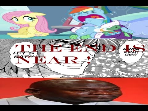 Toriko Chapter 394 Live Reaction/Review:  THE FINALE IS UPON US