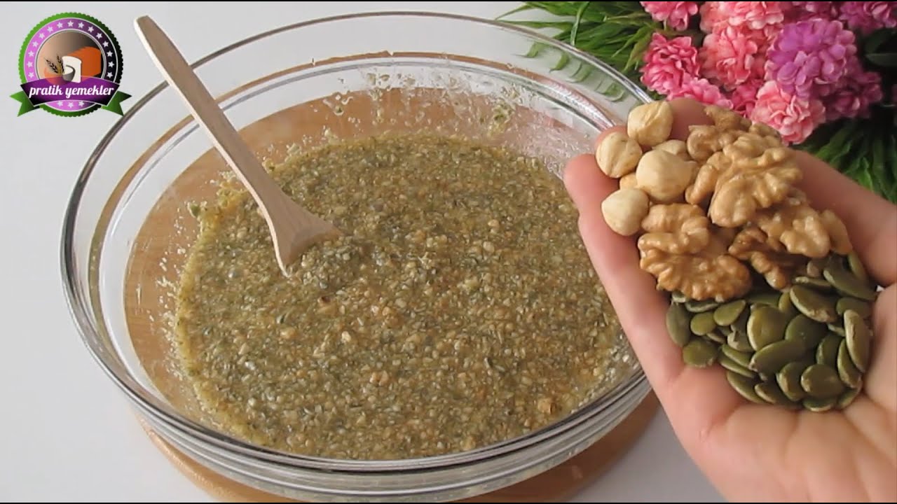 A natural cure for prostate and male potency: Just one teaspoon a day!