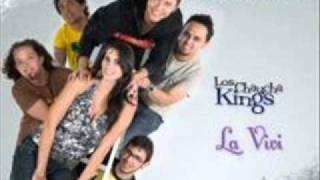 Video Por Qué Me Haces Llorar de Chaucha Kings