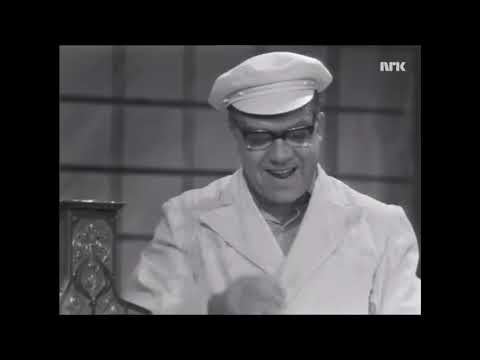 Henki Kolstad og Kari Simonsen - Vekslepenger