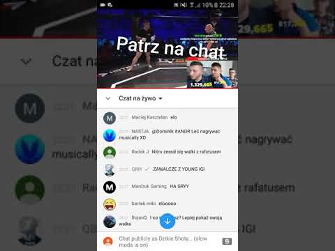 QBIK zawalczy z Young Igi na Fame MMA 2!?