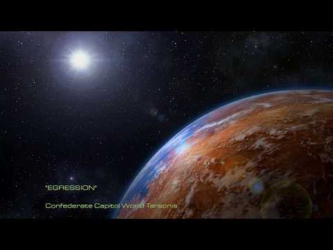 StarCraft Remastered: Overmind 02 - Egression