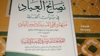 Download lagu 138 | Munabbihat karya Imam Ibnu Hajar al-'Asqalani - Banyak kenyang mp3 Download lagu 138 | Munabbihat karya Imam Ibnu Hajar al-'Asqalani - Banyak kenyang mp3