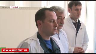 Пострадавшие от огня дети спецбортом МЧС направлены в Нижний Новгород