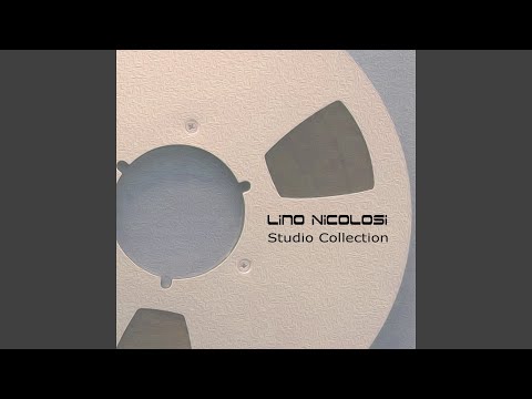 Border Line (feat. Airto Moreira)