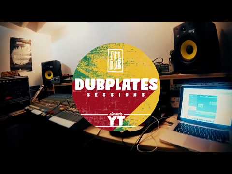 Live mix dubplate session#1 [Feldub feat YT]