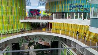 Star of the Seas - Chill Island