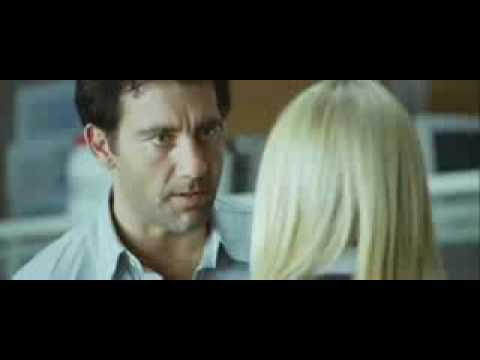 The International: Dinero en la sombra Trailer Castellano