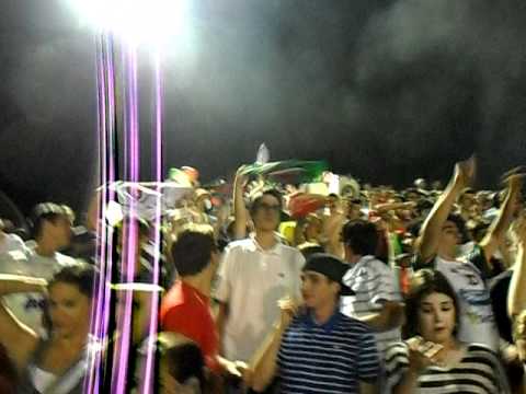 Concórdia 2x1 Figayra