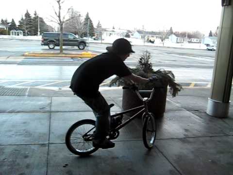 bmx barspin over the limit team