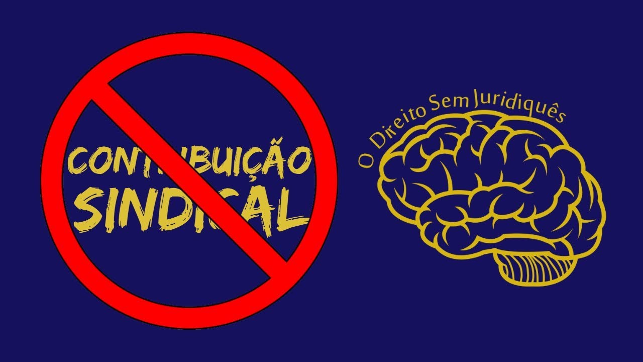 Reforma trabalhista: fim da contribuição sindical obrigatória