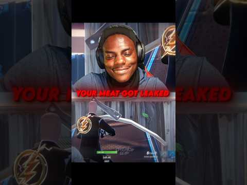 BRO WENT OFF SCRIPT😭