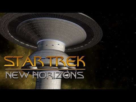 Star Trek New Horizons - Part 13 - Breen Shenanigans