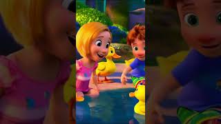 Daisy Bell | Nursery Rhyme | MTRin Channel