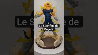 Figurine Banpresto Majin Vegeta Dragon Ball Z #pourtoi #vegeta #majin #figurine